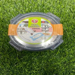 SP MEAL MASTER PLASTIC LID LUNCH BOX